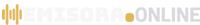 Logo EMISORA.ONLINE